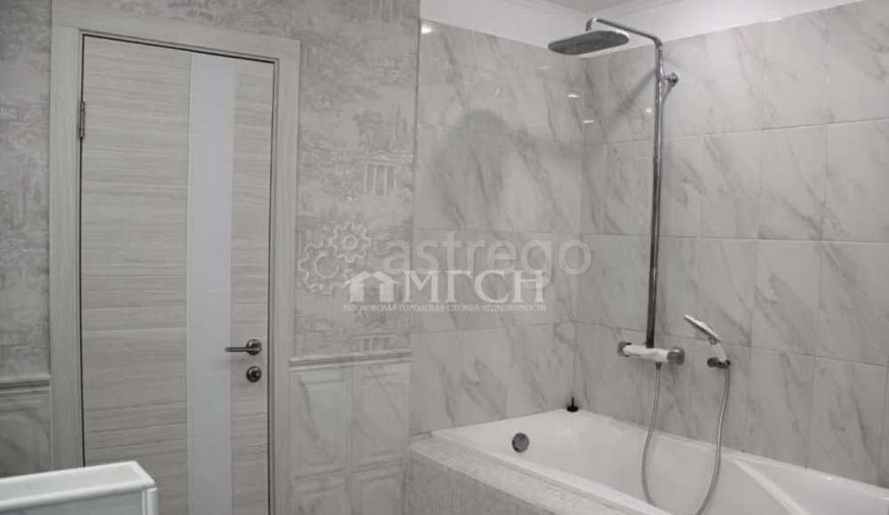 3-комн. квартира, 60 м2, 4/9 эт. Москва - изображение 1