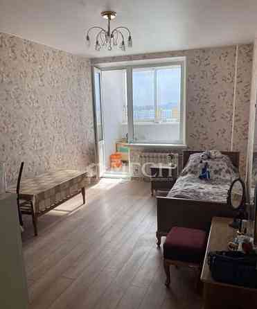 3-комн. квартира, 67.2 м2, 12/12 эт. Москва