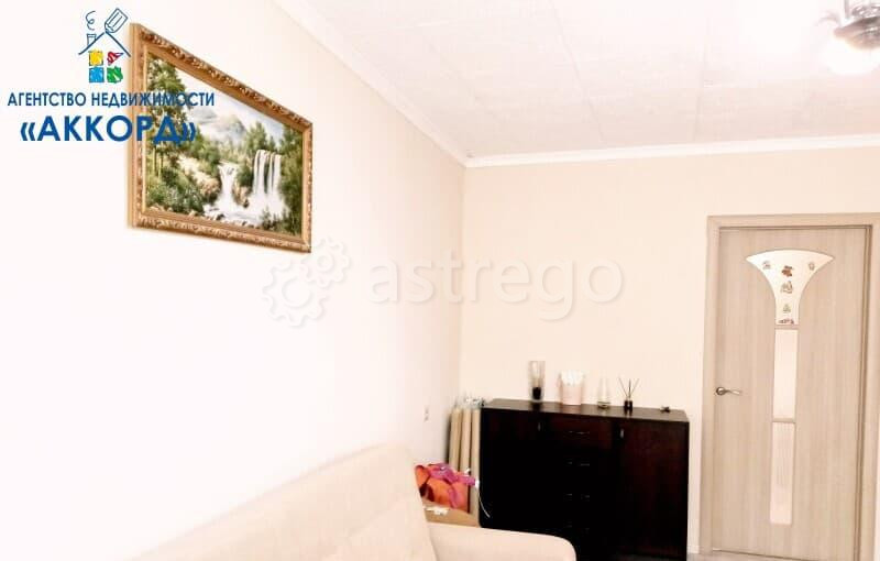 2-комн. квартира, 43.9 м2, 1/5 эт. Барнаул - изображение 2