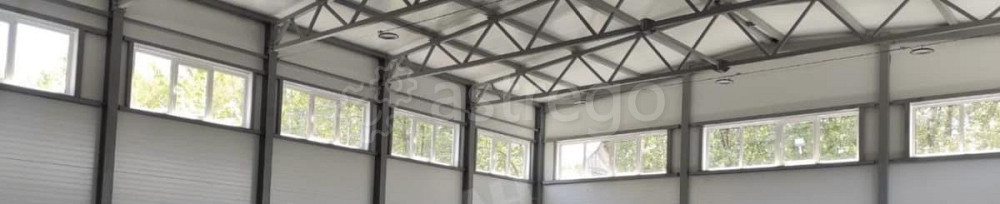 Склад, 450 м2 Электросталь - изображение 6