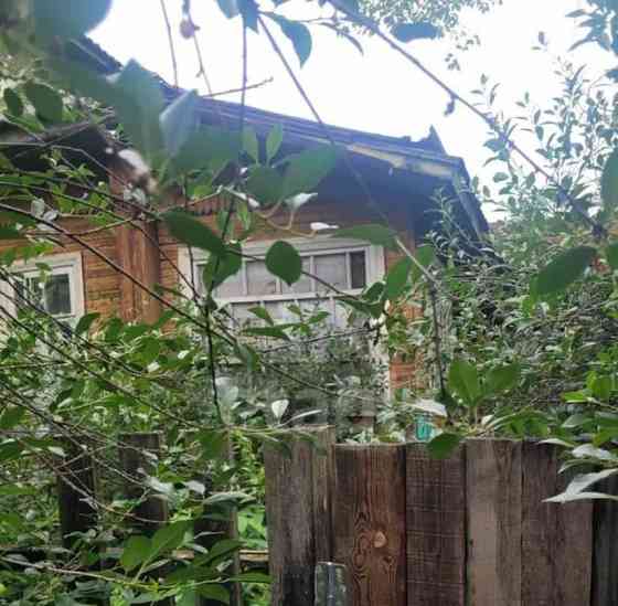 Дом, 47.5 м2, 13.4 сотки, 1 эт. Котлас