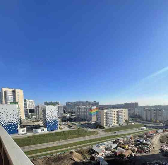 Студия, 23.8 м2, 12/14 эт. Красноярск