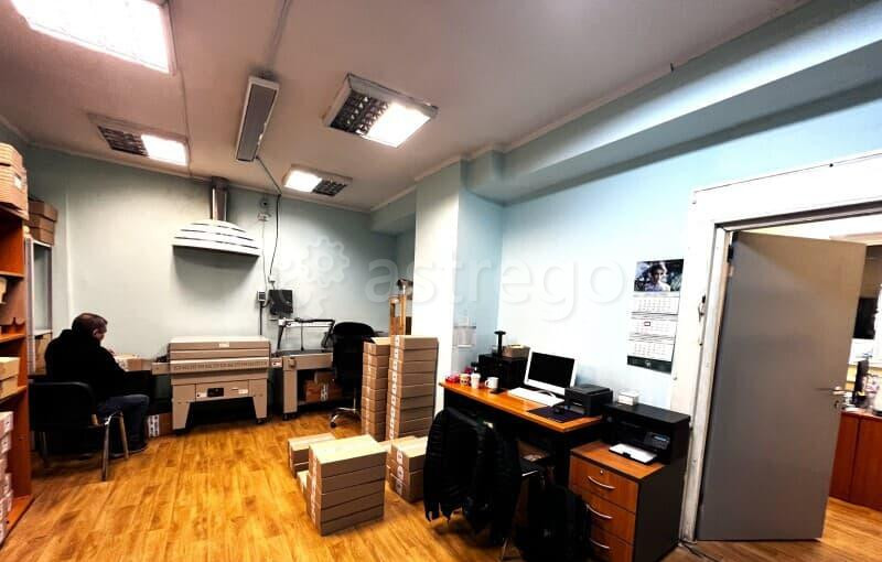 Свободного назначения, 1000 м2 Видное - изображение 3