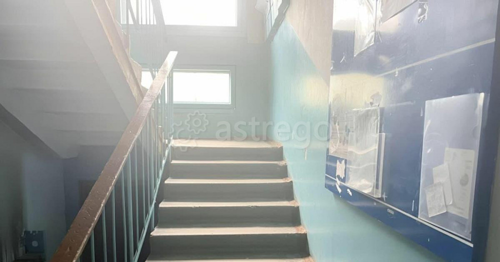 3-комн. квартира, 69.4 м2, 1/5 эт. Горно-Алтайск - изображение 3