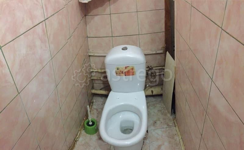 1-комн. квартира, 35 м2, 5/9 эт. Воскресенск - изображение 8