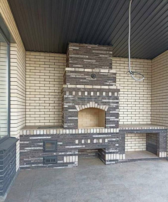 Коттедж, 158 м2, 20 соток, 1 эт. Таврово - изображение 3