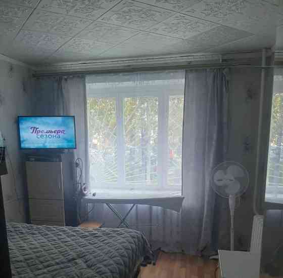 Комната, 17.5 м2, 1/5 эт. Чехов