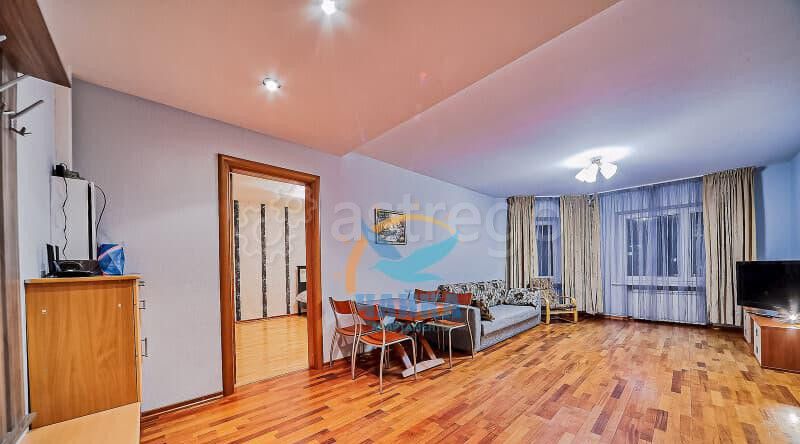 2-комн. квартира, 70 м2, 8/13 эт. Санкт-Петербург - изображение 8