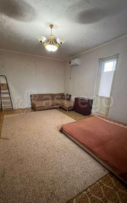 1-комн. квартира, 47 м2, 5/9 эт. Астрахань - изображение 4