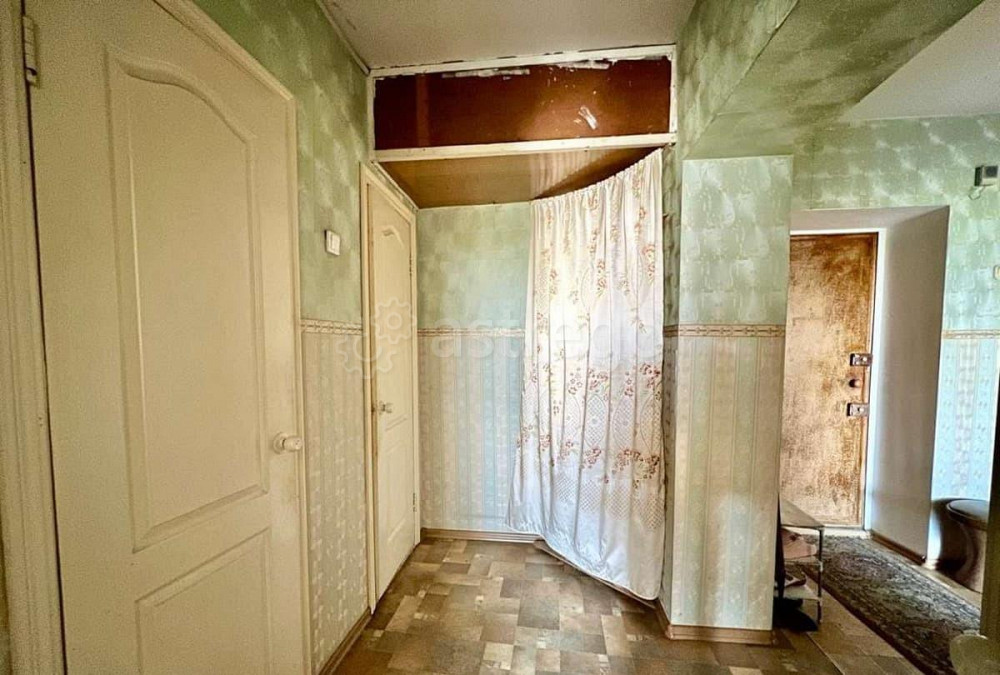 3-комн. квартира, 77 м2, 3/5 эт. Благовещенск - изображение 7