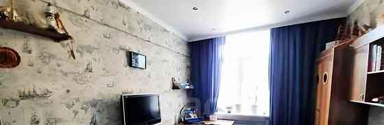 3-комн. квартира, 77.9 м2, 4/5 эт. Долгопрудный