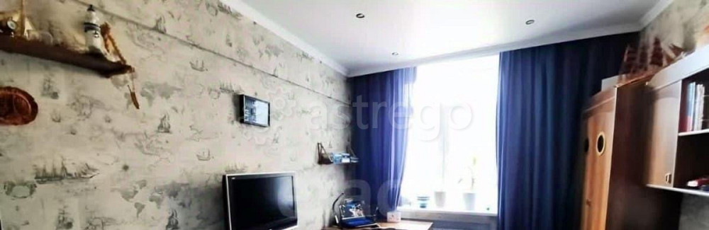 3-комн. квартира, 77.9 м2, 4/5 эт. Долгопрудный - изображение 3