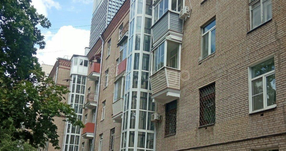 Комната, 13.7 м2, 4/5 эт. Москва - изображение 6