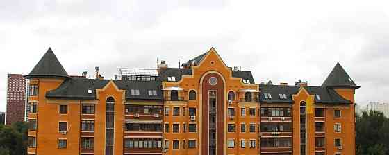 5-комн. квартира, 176 м2, 8/8 эт. Химки