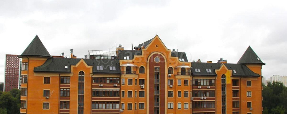 5-комн. квартира, 176 м2, 8/8 эт. Химки - изображение 4