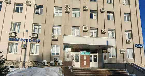 Офис, 307 м2 Уфа