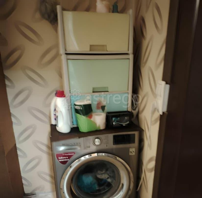 Комната, 15 м2, 8/9 эт. Москва - изображение 7