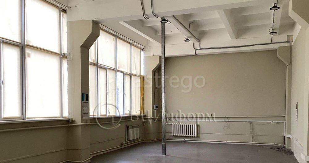 Производственное, 420 м2 Санкт-Петербург - изображение 5