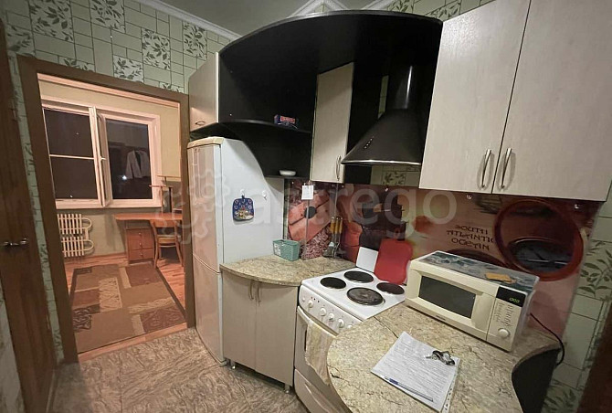 2-комн. квартира, 39 м2, 7/9 эт. Старый Оскол - изображение 3