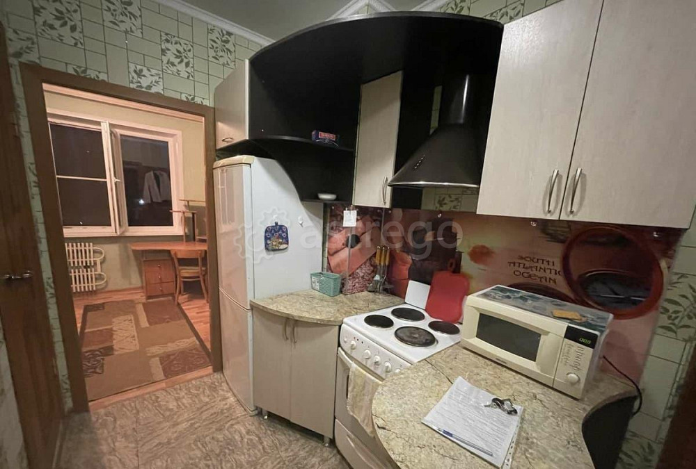 2-комн. квартира, 39 м2, 7/9 эт. Старый Оскол - изображение 3