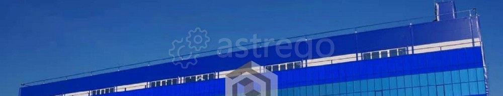 Склад, 6036.8 м2 Щёлково - изображение 5