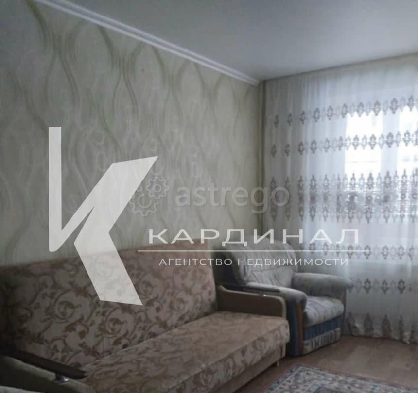 1-комн. квартира, 38 м2, 4/10 эт. Старый Оскол - изображение 4