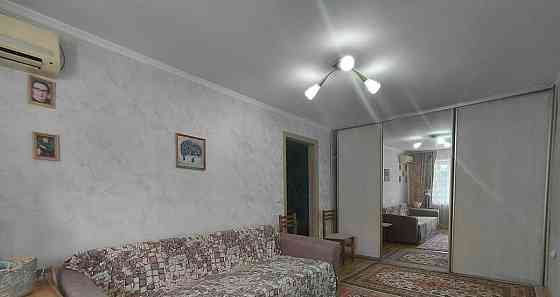 1-комн. квартира, 31.3 м2, 2/5 эт. Астрахань