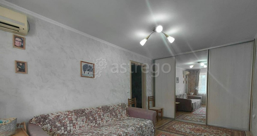 1-комн. квартира, 31.3 м2, 2/5 эт. Астрахань - изображение 5