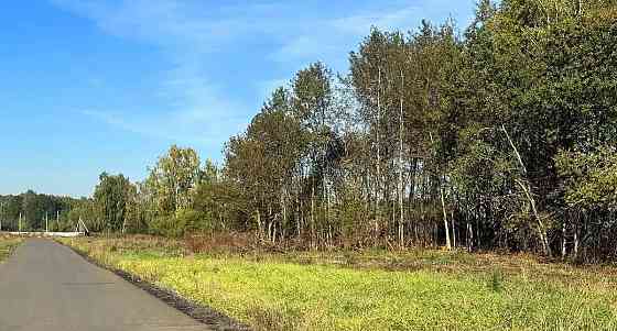 Земельный участок, 10.2 сотки Домодедово