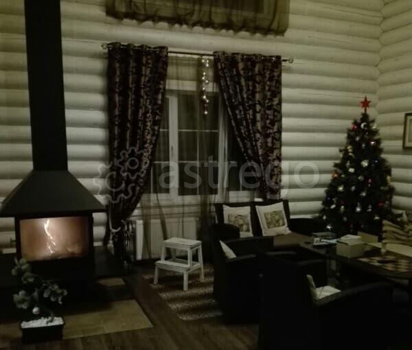 Коттедж, 350 м2 Хотьково - изображение 2