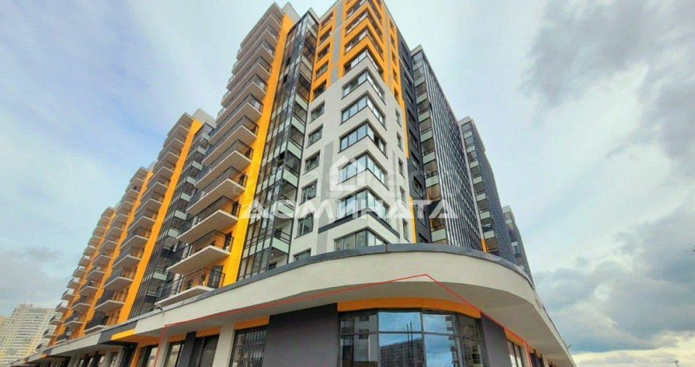 Свободного назначения, 70 м2 Санкт-Петербург - изображение 4