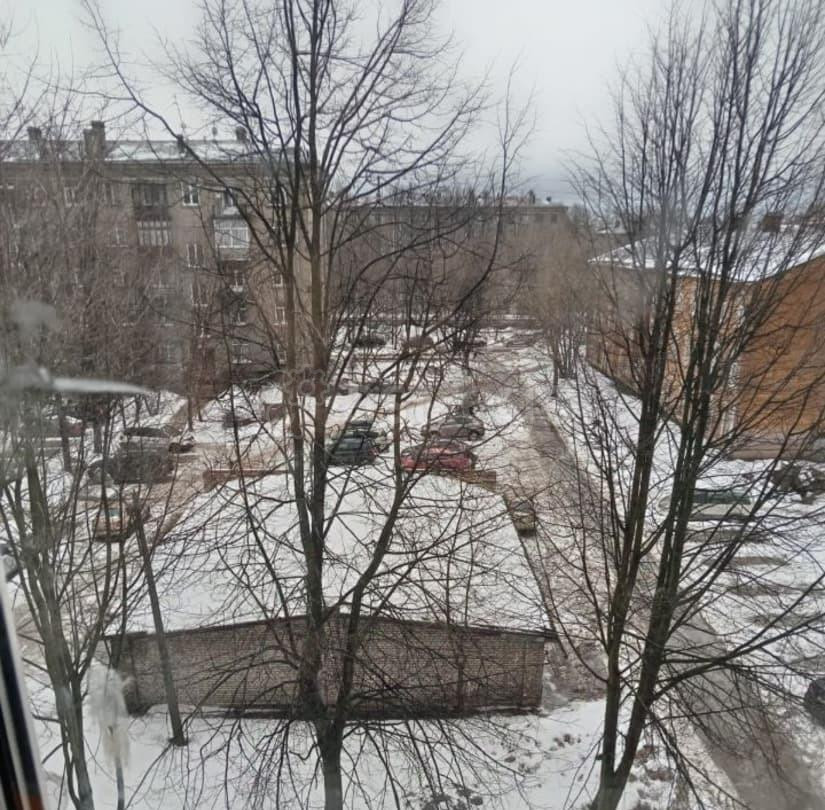 Комната, 18 м2, 4/5 эт. Санкт-Петербург - изображение 7