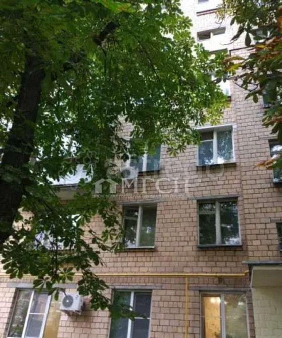 2-комн. квартира, 43.3 м2, 1/9 эт. Москва - изображение 6
