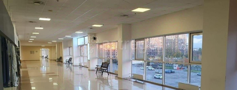 Торговое помещение, 700 м2 Санкт-Петербург - изображение 3