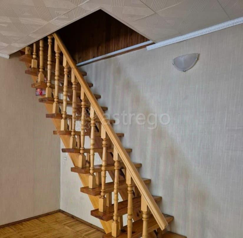 Дом, 70 м2, 15 соток, 1 эт. Белгород - изображение 6