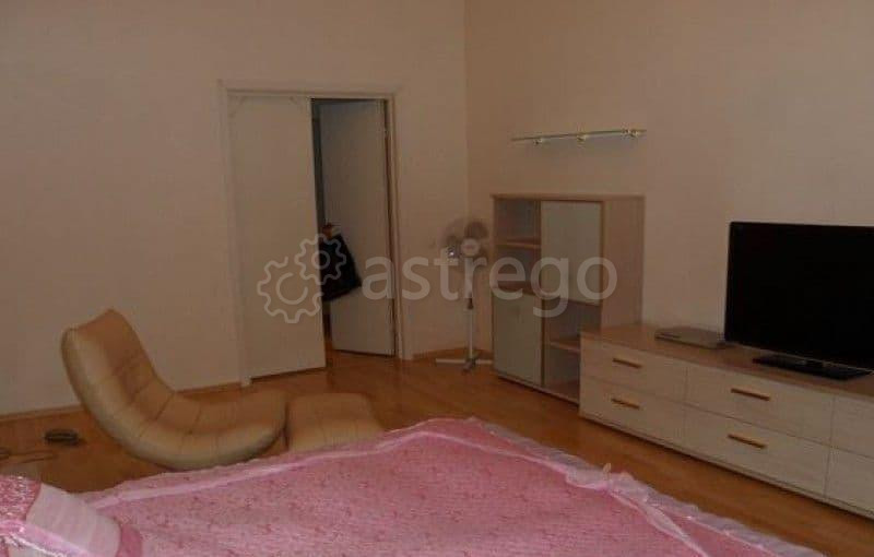 1-комн. квартира, 37 м2, 6/8 эт. Москва - изображение 1