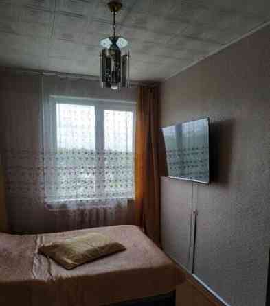 3-комн. квартира, 56.4 м2, 7/9 эт. Барнаул