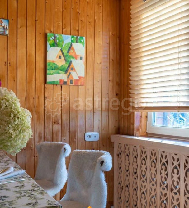 Дом, 150 м2, 12 соток, 3 эт. Руза - изображение 7