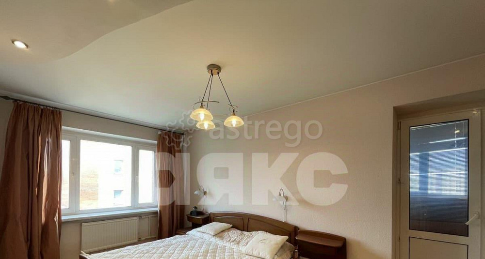 4-комн. квартира, 104.4 м2, 7/9 эт. Раменское - изображение 1