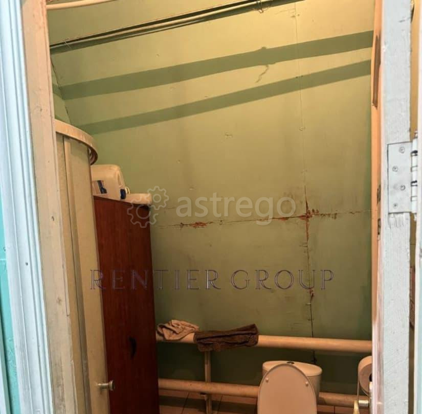 Склад, 500 м2 Химки - изображение 5