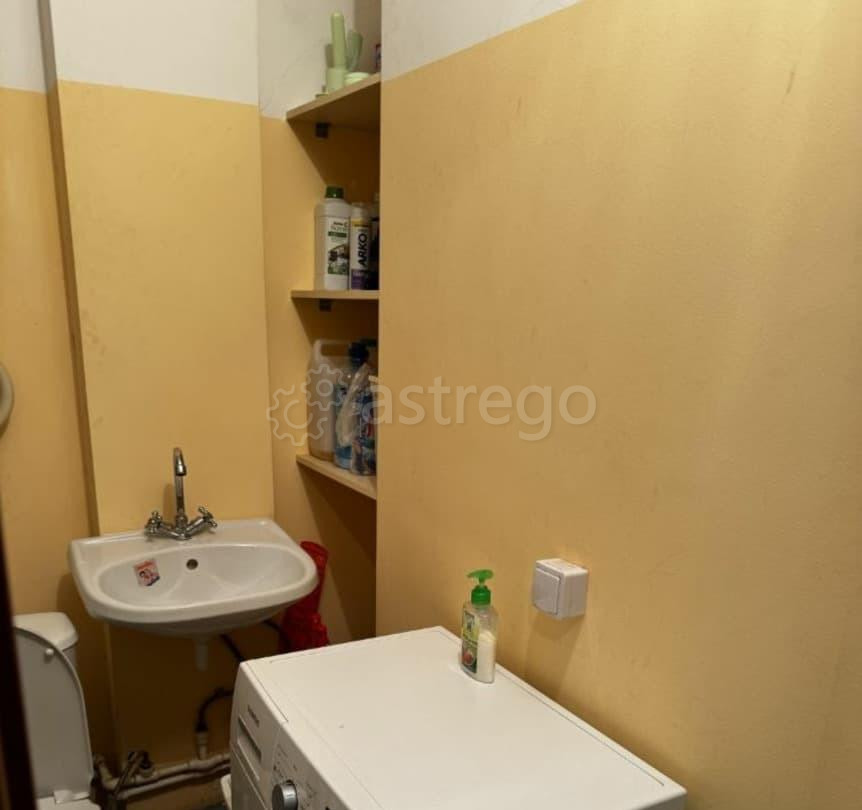 Студия, 27 м2, 2/18 эт. Красноярск - изображение 2