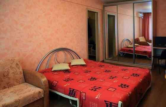 1-комн. квартира, 37 м2, 3/5 эт. Москва