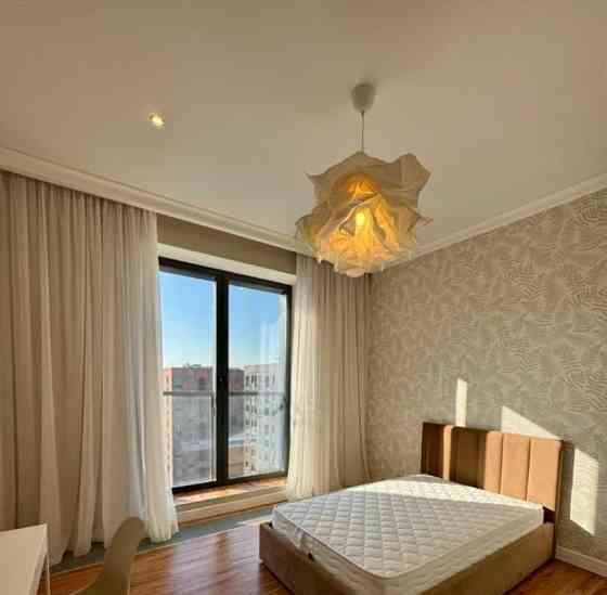 3-комн. квартира, 72 м2, 14/14 эт. Москва