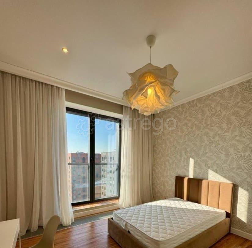 3-комн. квартира, 72 м2, 14/14 эт. Москва - изображение 5
