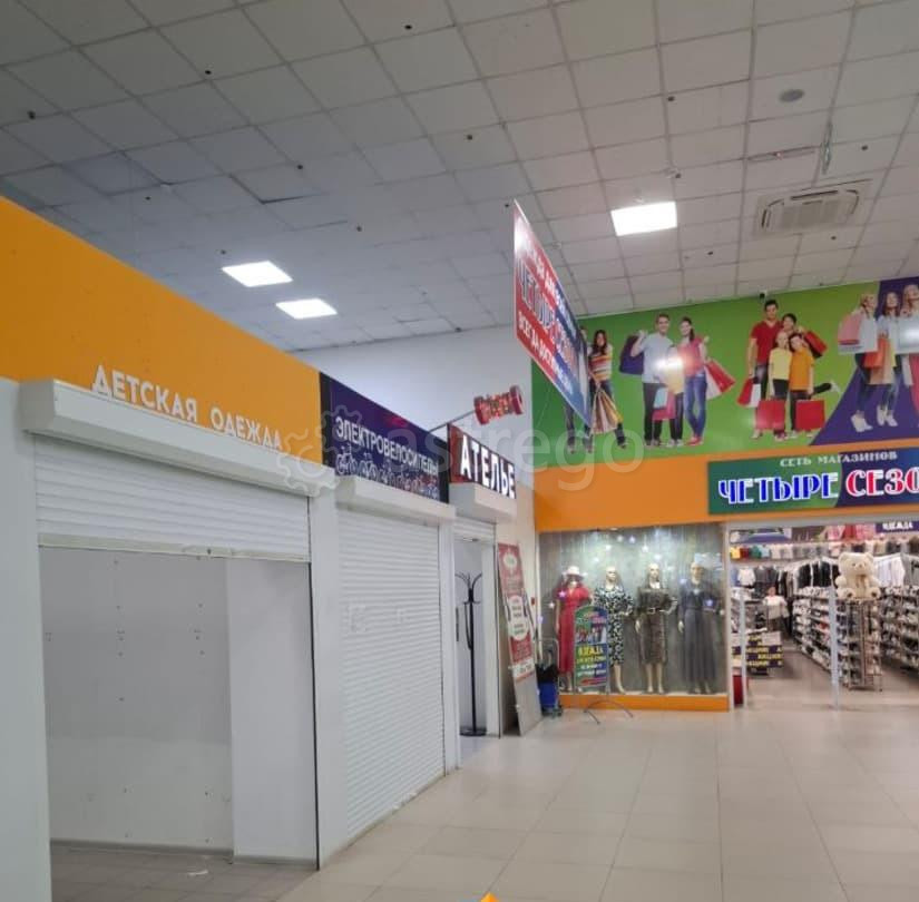 Торговое помещение, 21 м2 Астрахань - изображение 3