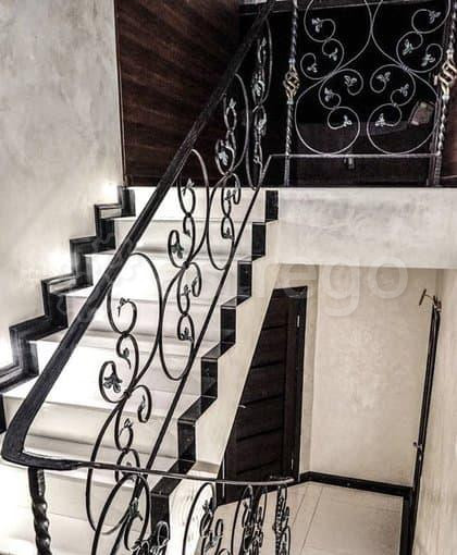 Коттедж, 650 м2 Москва - изображение 4