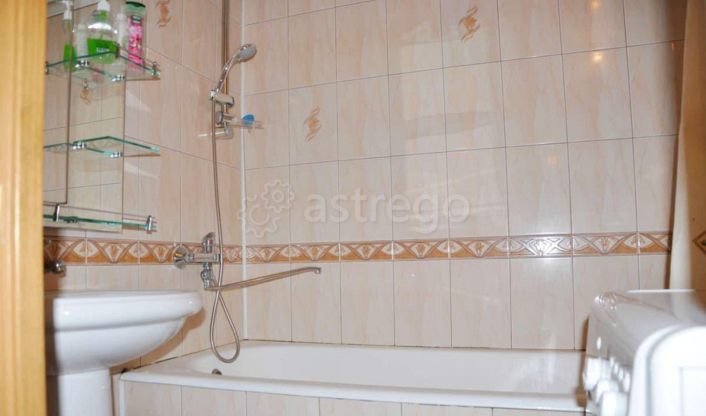 3-комн. квартира, 69 м2, 9/10 эт. Благовещенск - изображение 2