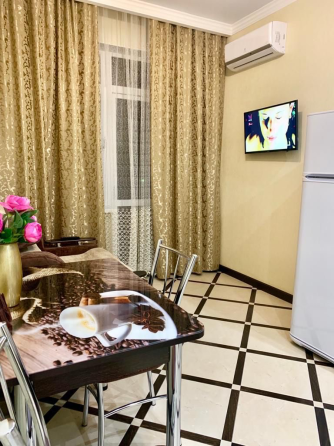 Продам 1-комн. квартиру, 38 м2, 4/4 этаж Сочи
