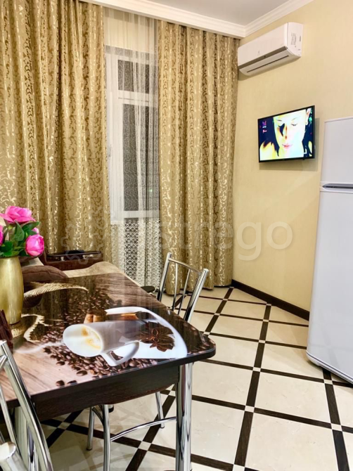 Продам 1-комн. квартиру, 38 м2, 4/4 этаж Сочи - изображение 3