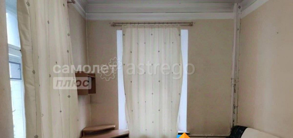 Комната, 17.4 м2, 3/5 эт. Москва - изображение 4
